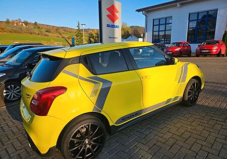 Suzuki Swift Sport