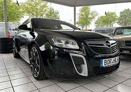 Opel Insignia A Sports Tourer OPC UNLIMITED 4x4