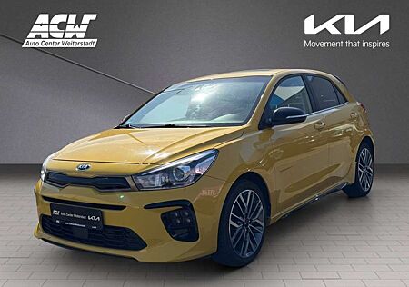 Kia Rio 1.0T GTL 17Z NAVI KAMERA CARPLAY SCHIEBEDACH