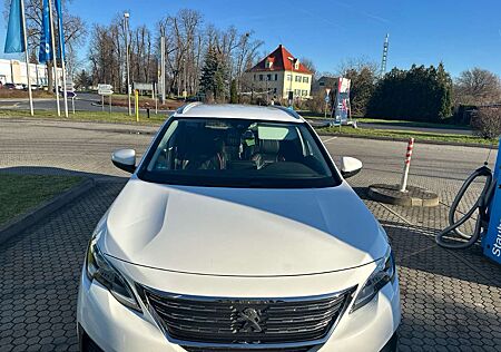 Peugeot 5008 BlueHDi 120 EAT6 Active