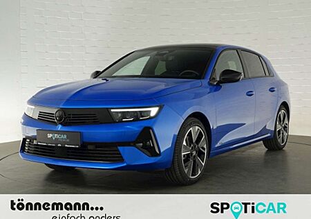 Opel Astra L LIM. ELECTRIC GS 54 kWh+HEAD UP DISPLAY+WÄRMEPUM