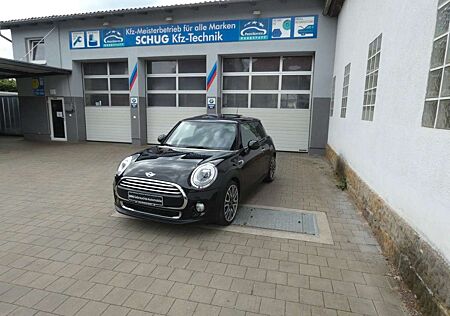 Mini Cooper 3-trg.