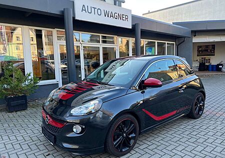 Opel Adam Slam *COLORPAKET KLIMAAUTOM FREISP TEMPOMAT