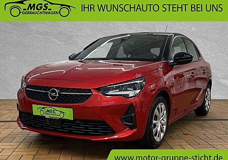 Opel Corsa GS Line #KLIMA#SHZ#LENKRADH#PDC#LED#BT