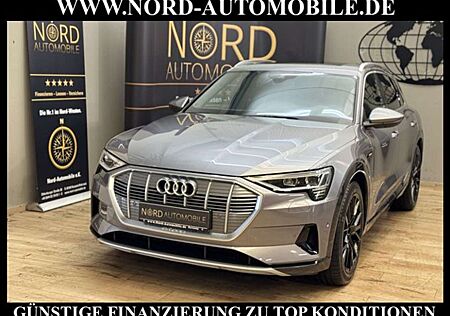 Audi e-tron 55 S-Line Advanced QU. B&O/Pano/Kamera/21 S-Line