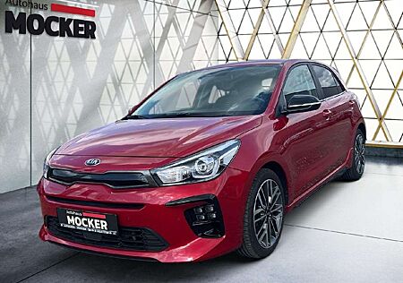 Kia Rio GT-Line