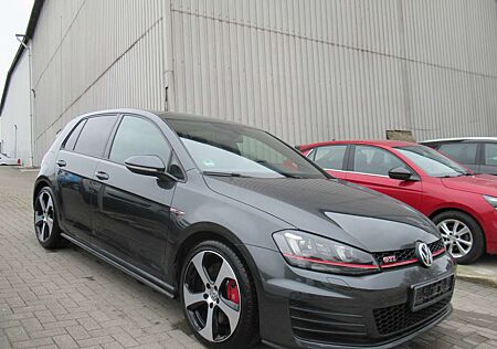 VW Golf GTI Volkswagen GTI Performance BMT-Bavi-SHZ-PDC-18"Alu-Insp.Neu