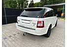 Land Rover Range Rover Sport Diesel TDV6 Limited Edition Whit