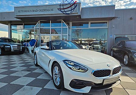 BMW Z4 Roadster sDrive 20 i Advantage * 1 Hand *
