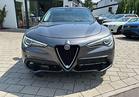 Alfa Romeo Stelvio Super 2WD