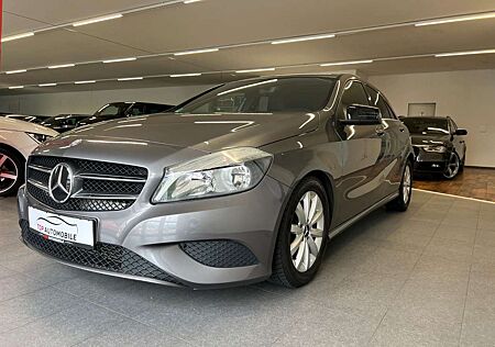 Mercedes-Benz A 180 A -Klasse180 BlueEfficiency*NAVI*SHZ*KLIMA*EURO6