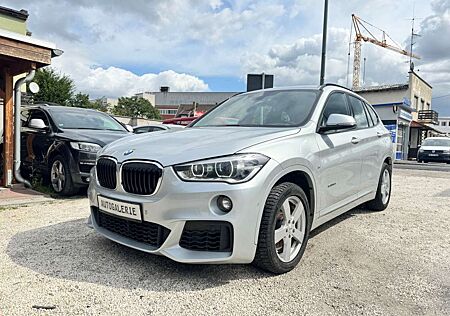 BMW X1 sDrive 18 i M Sport-Paket.!