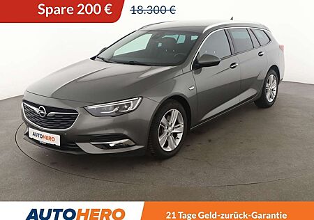 Opel Insignia 1.5 SIDI Turbo INNOVATION Aut.*NAVI*LED*TEMPO*CAM*