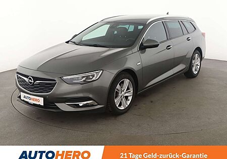 Opel Insignia 1.5 SIDI Turbo INNOVATION Aut.*NAVI*LED*TEMPO*CAM*