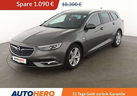 Opel Insignia 1.5 SIDI Turbo INNOVATION Aut.*NAVI*LED*TEMPO*CAM*