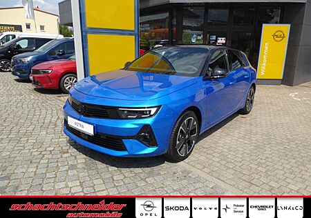 Opel Astra Electric GS+PixelLED+AGR+HUD