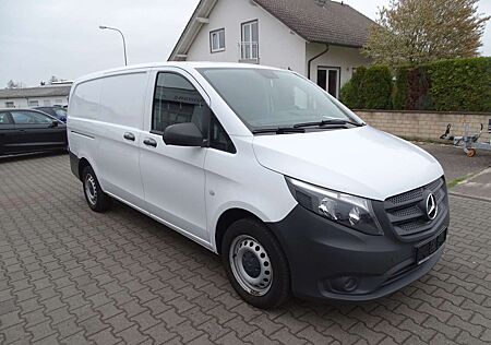 Mercedes-Benz Vito 116 CDI PRO RWD lang Klima, AHK, Rückfahrkamera
