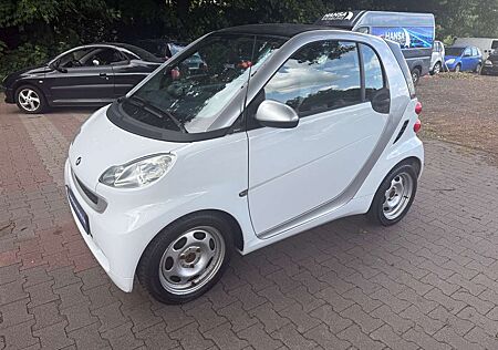Smart ForTwo Micro Hybrid Drive 52kW+Klima