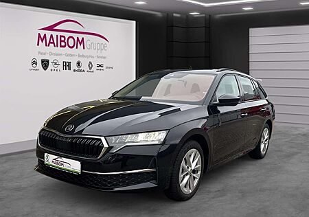 Skoda Octavia Combi 2.0 TDI DSG Selection*SmartLink*el Heckklapp