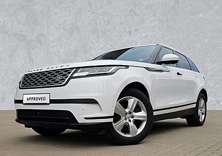 Land Rover Range Rover Velar P400e AWD SHZ LED KAMERA DAB