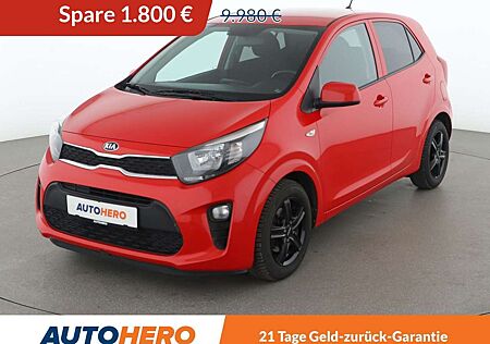 Kia Picanto 1.2 Dream Team *SHZ*LHZ*ALU*KLIMA*