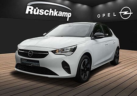 Opel Corsa-e F Edition Klimaauto PDC Temp. Alu Allwetter