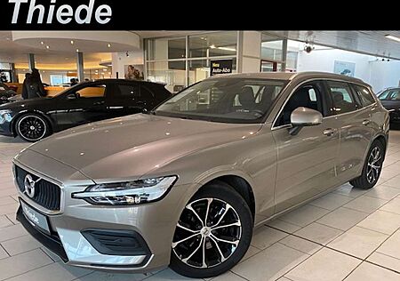 Volvo V60 D3 Momentum Pro LED/NAVI/AHK/SHZ/CAM/LEDER