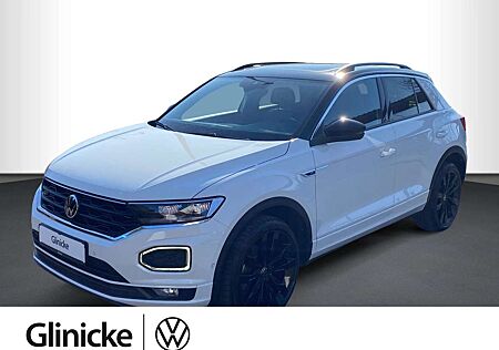 VW T-Roc Volkswagen 2.0 TSI Sport 4Motion PANO, DSG, LED