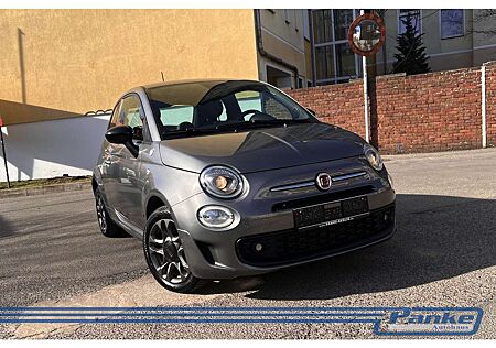 Fiat 500 1.0 Mild Hybrid Hey Google*BT*Tempo*Leder*