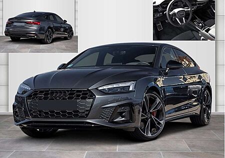 Audi A5 Quattro S-Line AHK HUP LAS MAS GAR. WR