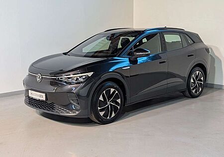 VW ID.4 Volkswagen Pure Perfor. 125 kW City ACC*LANE*PDC*SHZ