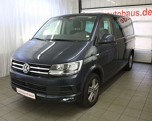Volkswagen T6 Multivan Comfortline 4Motion 1.Hand inkl.MwSt