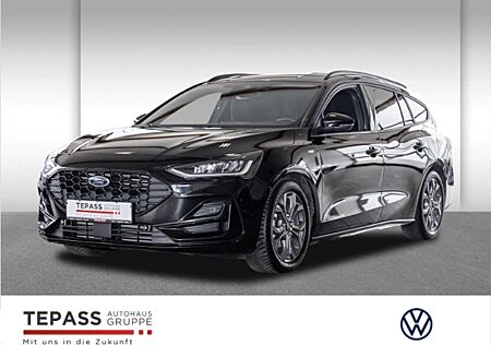 Ford Focus Turnier 1.0 ST-Line NAVI KLIMA PDC