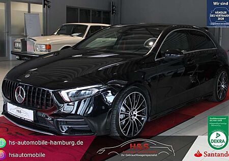 Mercedes-Benz A 35 AMG 4Matic Headup*Multibeam LED