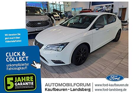 Seat Leon 1.4 TSI Connect LED Navi SHZ KlimaA RFK PDC