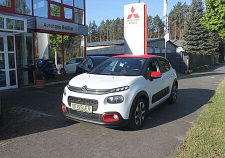 Citroën C3 Citroen 1.2 Feel