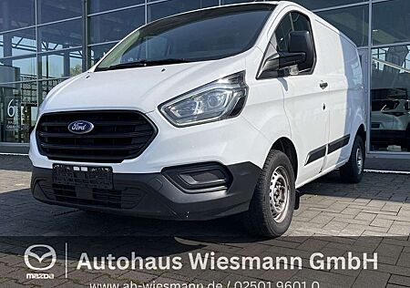 Ford Transit Custom Kasten 300 L1 Trend