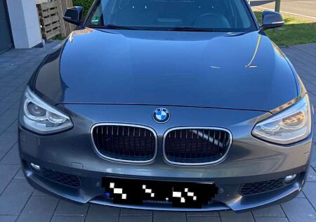 BMW 118 i