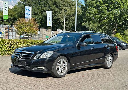 Mercedes-Benz E 350 T-Modell CDI Harman/Kardon*Memory*S.-Dach*