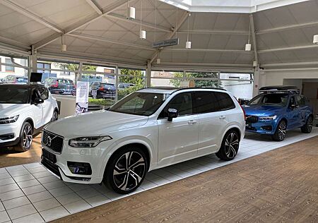 Volvo XC 90 XC90 XC90 B5 D AWD Geartronic RDesign