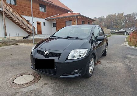 Toyota Auris 5-Türer 1.6 VVT-i Luna