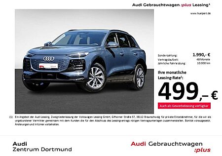 Audi Q6 e-tron Q6 quattro advanced 360°CAM LM19 E-KLAPPE