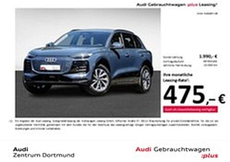 Audi Q6 e-tron Q6 quattro advanced 360°CAM LM19 E-KLAPPE