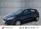 Ford Fiesta 1.1 COOL & CONNECT KLIMA+NAV+DAB+TEMPOMAT