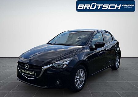 Mazda 2 Exclusive-Line 1.5 KLIMA / NAVI / PDC / SITZHEIZ