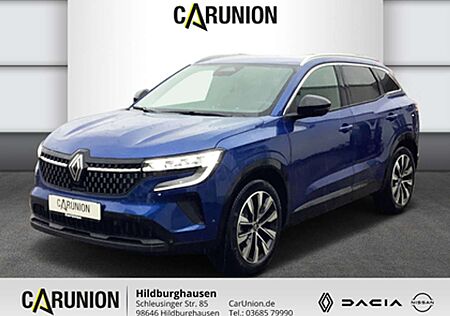 Renault Austral Techno E-Tech Full Hybrid 200 City+Safety Paket