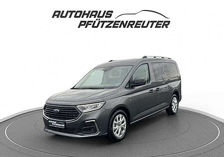 Ford Tourneo Grand Connect 2.0 Titanium 5 Jahre Garantie