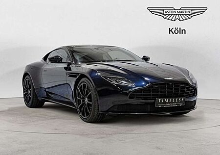 Aston Martin DB11 V12 Coupe AMR Ultramarine Black B&O