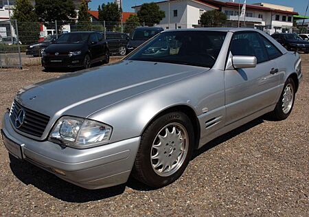 Mercedes-Benz SL 280 *Vollleder*Xenon*Memory*Klimaautomatik