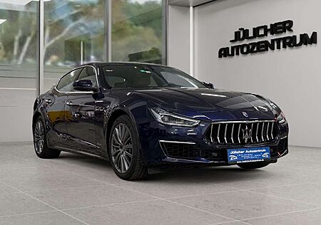 Maserati Ghibli GranLusso S, 1.Hand, Frische Inspektion